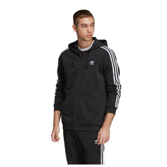 Adidas Ανδρική ζακέτα Originals 3-Stripes